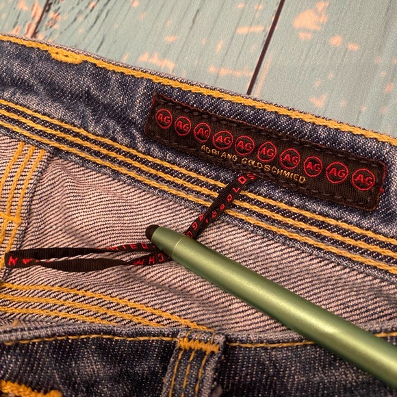 AG Jeans - Picture 2 of 12